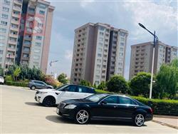مێرسێدس بێنز S-Class